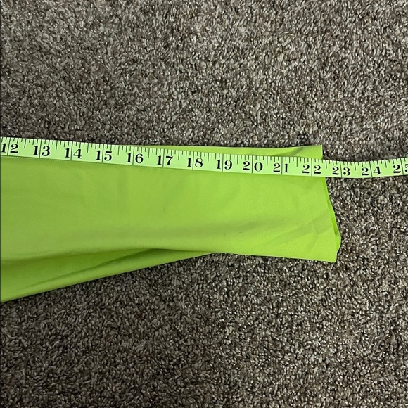 Fanka Body Sculpt reversible 7/8 leggings - Picture 8 of 8